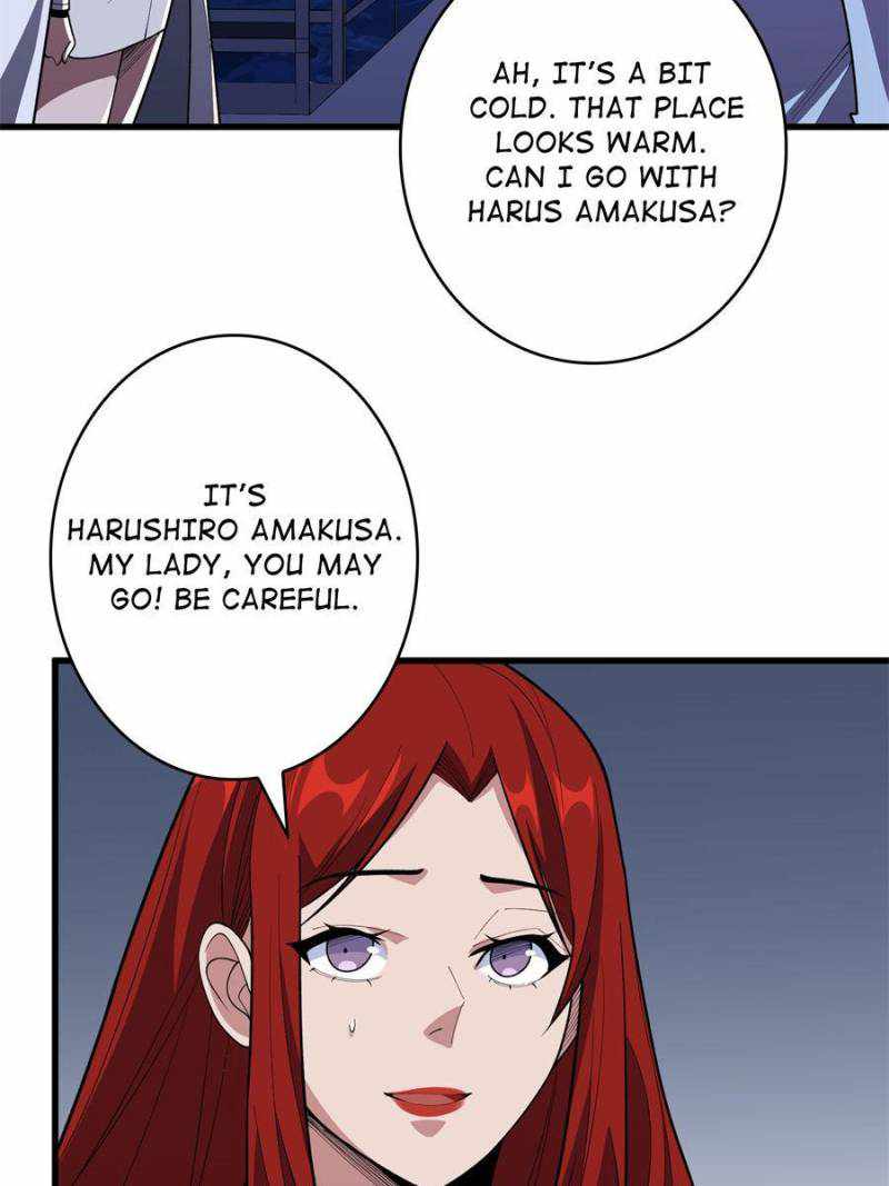 I’m Really Not A Supervillain - Chapter 85