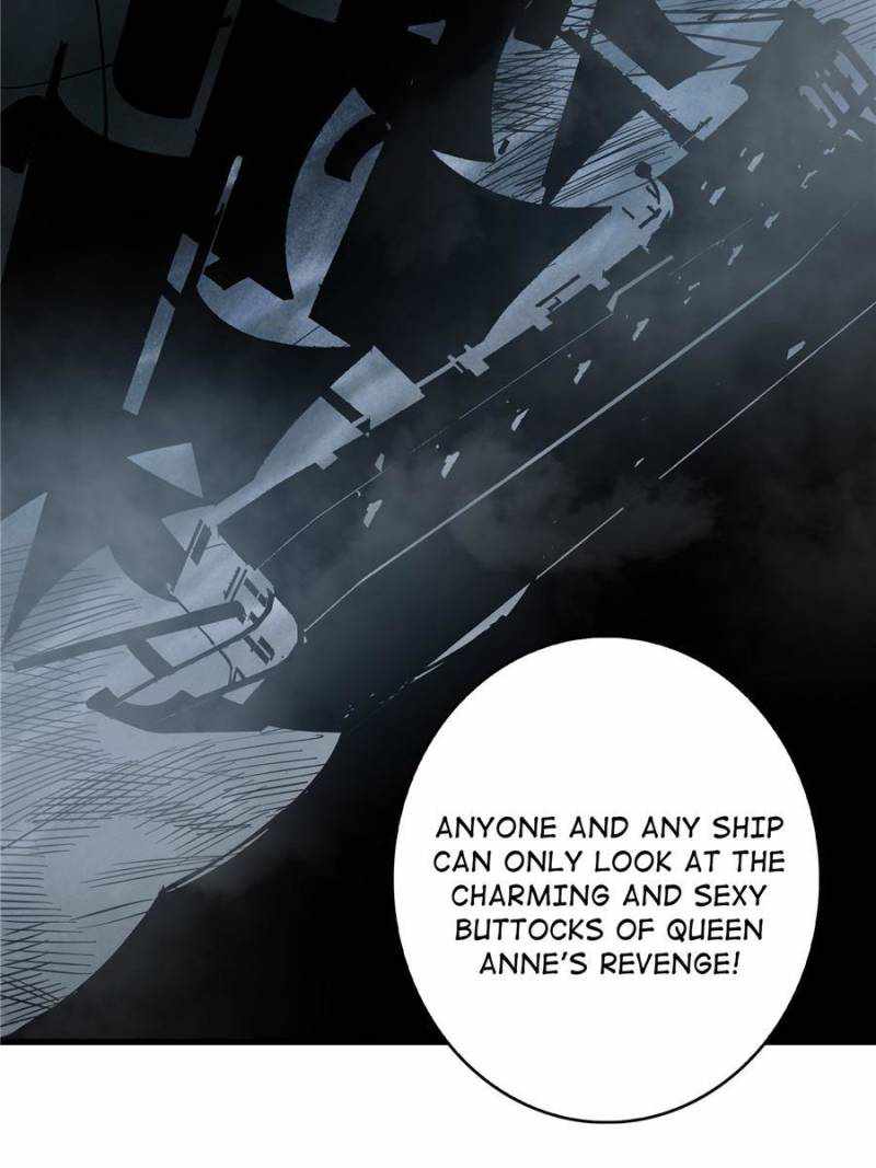 I’m Really Not A Supervillain - Chapter 80