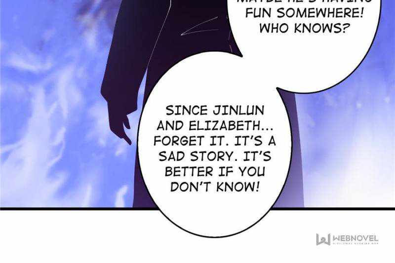 I’m Really Not A Supervillain - Chapter 80