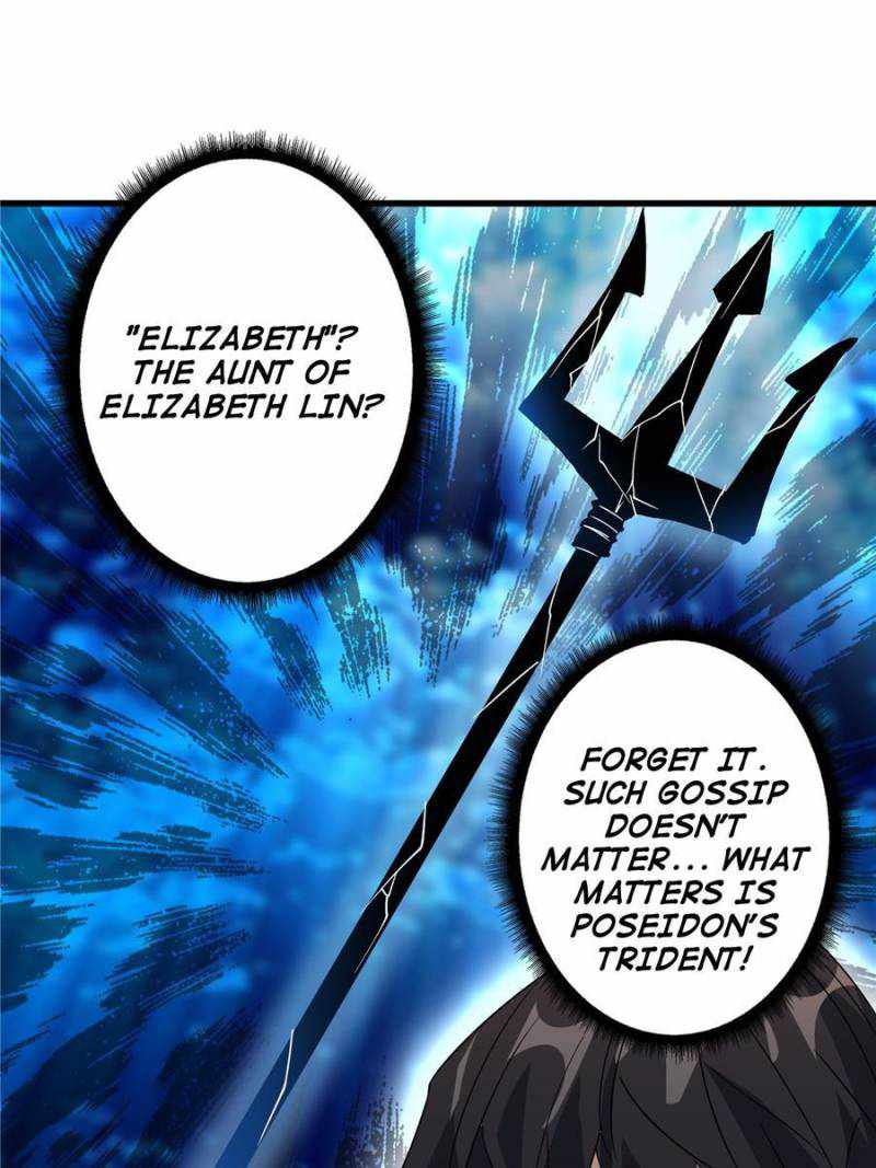 I’m Really Not A Supervillain - Chapter 80