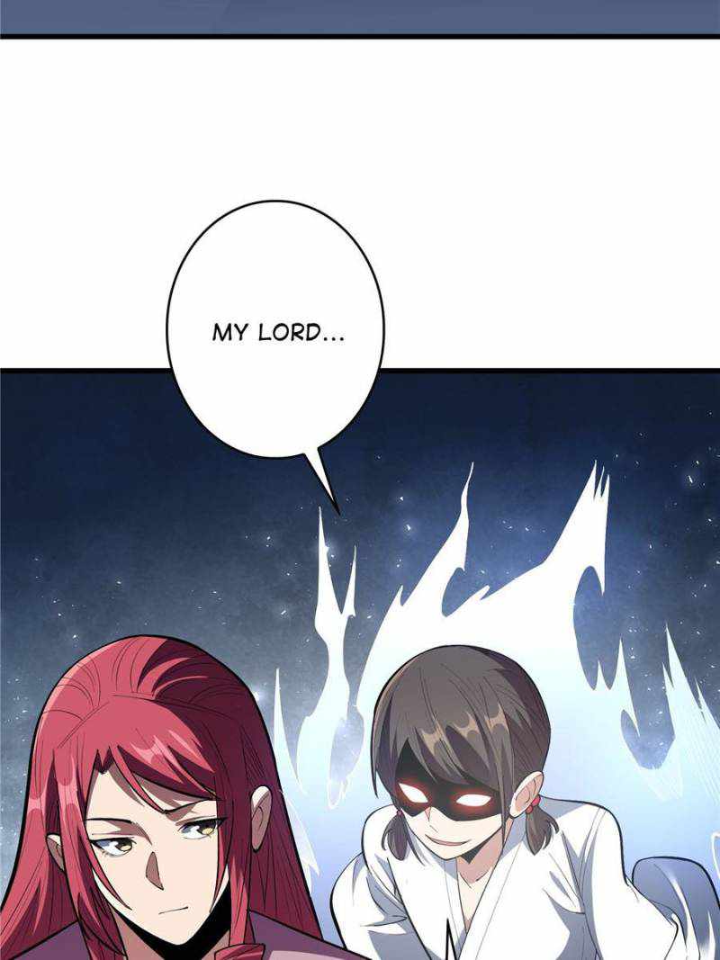 I’m Really Not A Supervillain - Chapter 77