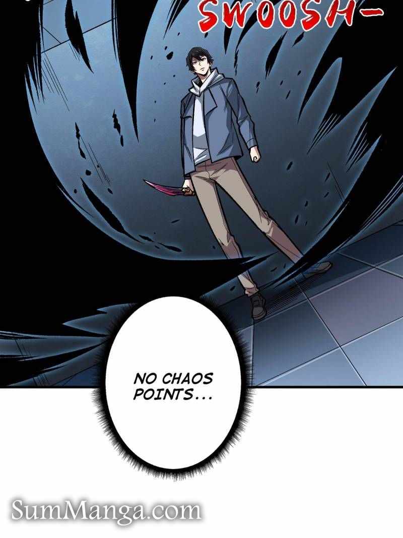 I’m Really Not A Supervillain - Chapter 154