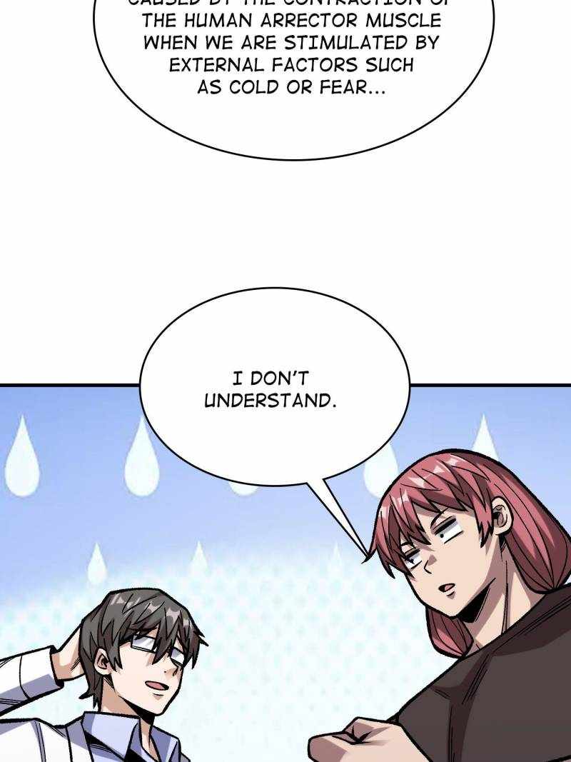 I’m Really Not A Supervillain - Chapter 169