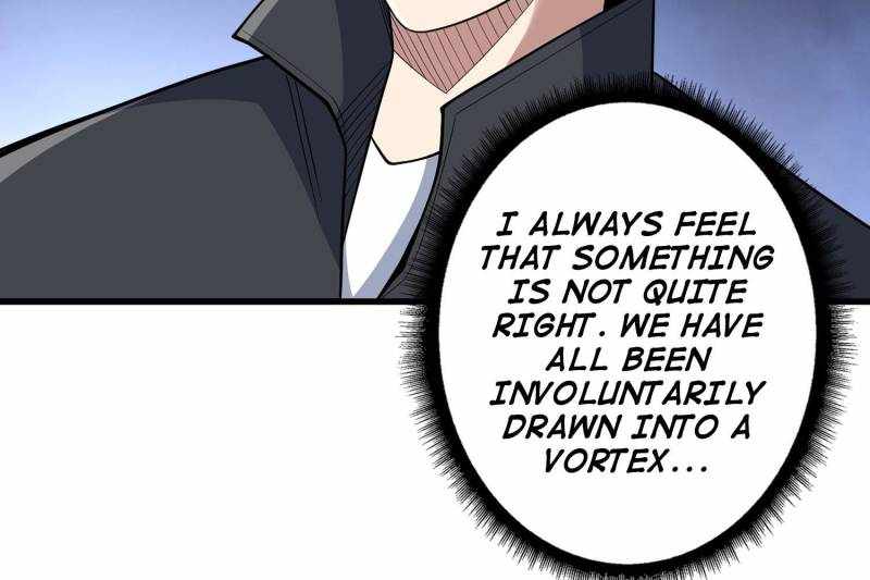 I’m Really Not A Supervillain - Chapter 126