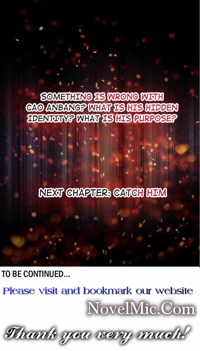 I’m Really Not A Supervillain - Chapter 165