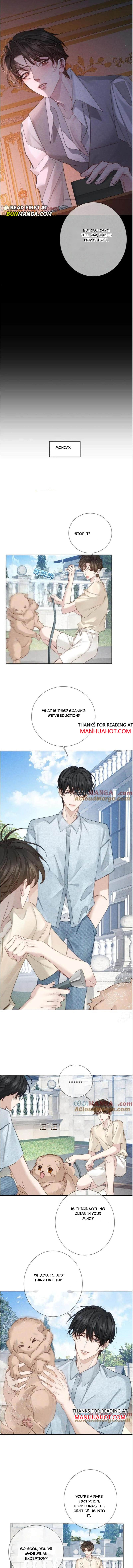 The Protagonist Just Wants To Falling In Love - Chapter 191