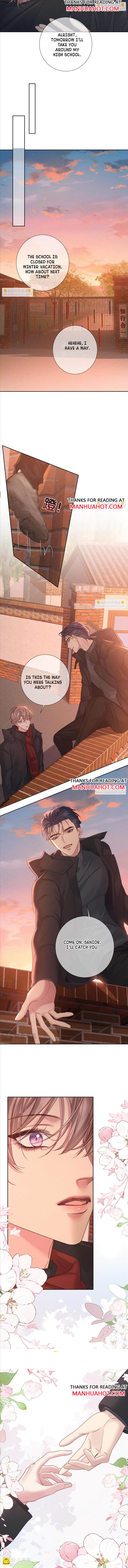 The Protagonist Just Wants To Falling In Love - Chapter 134