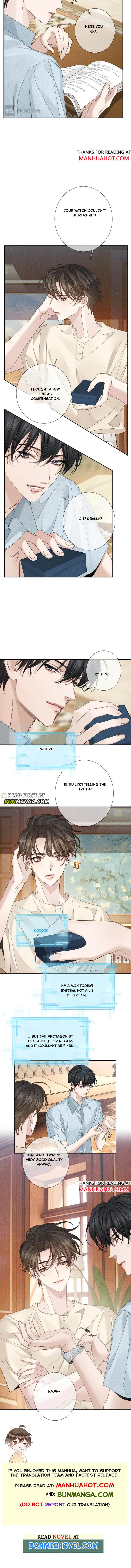 The Protagonist Just Wants To Falling In Love - Chapter 192