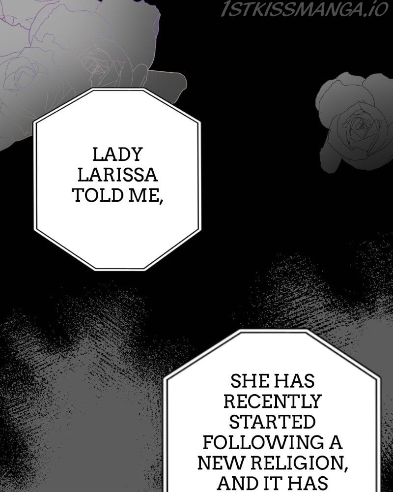 Everybody Loves The Villainess - Chapter 44