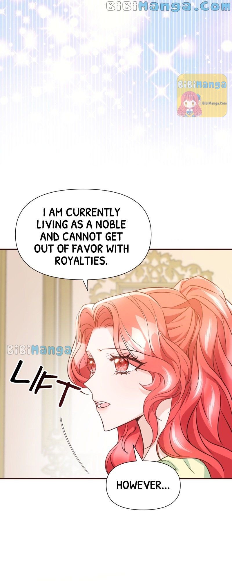 Everybody Loves The Villainess - Chapter 49