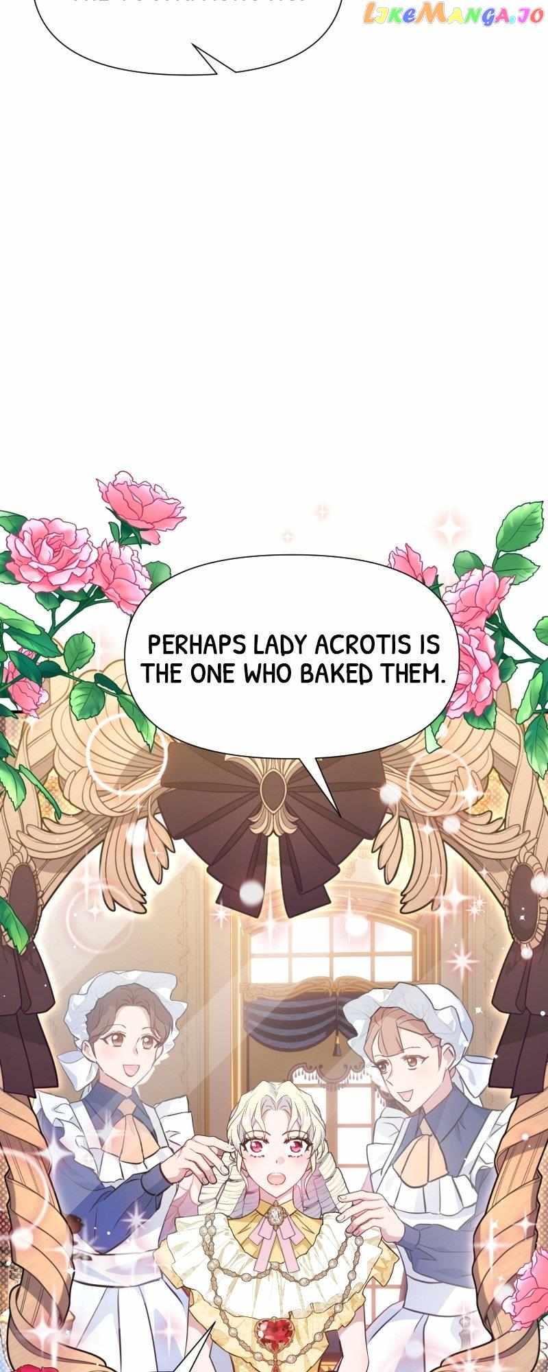 Everybody Loves The Villainess - Chapter 71