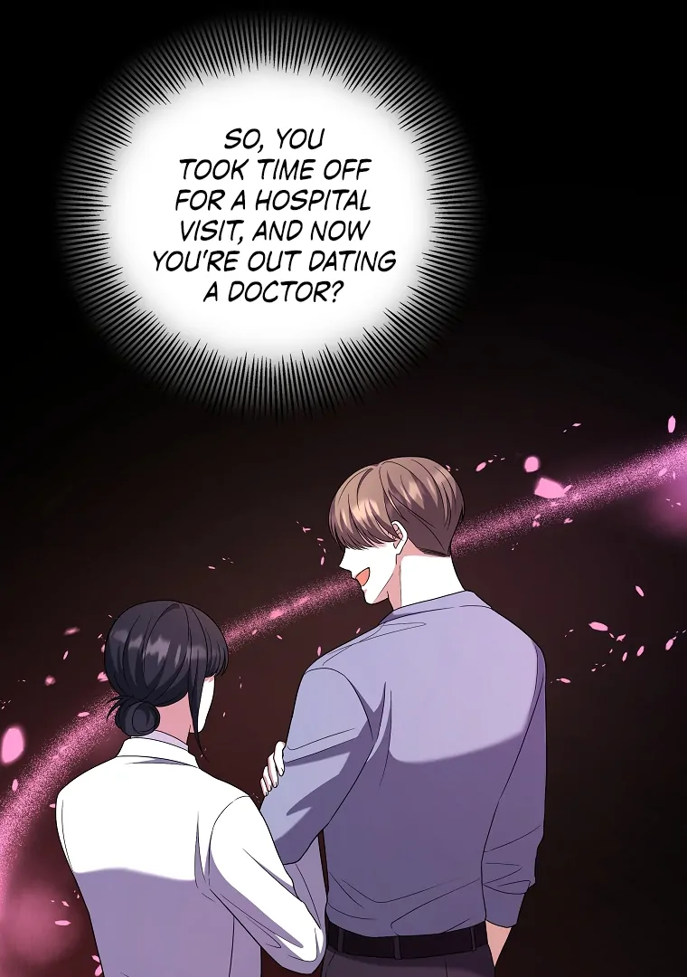 Open The Door (Imjjadal) - Chapter 23