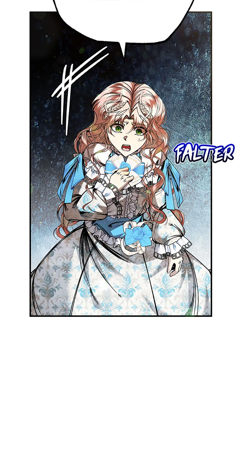 Charlotte’S Wheel - Chapter 57