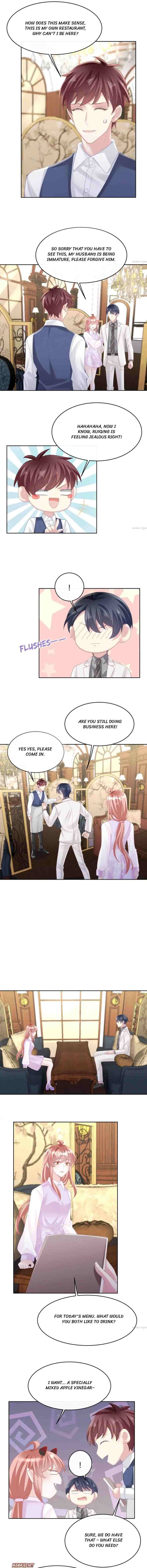 Fake Bride - Chapter 63