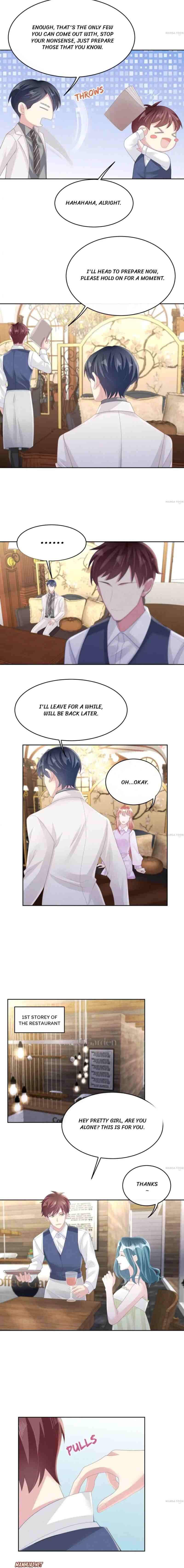 Fake Bride - Chapter 63