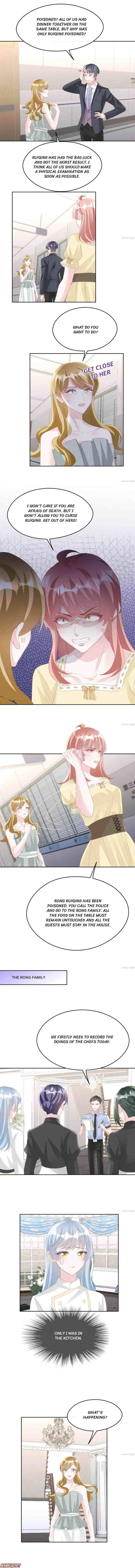 Fake Bride - Chapter 142