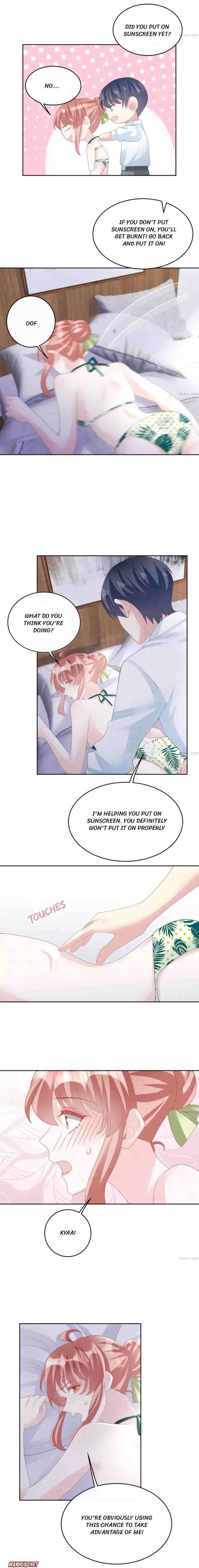 Fake Bride - Chapter 67