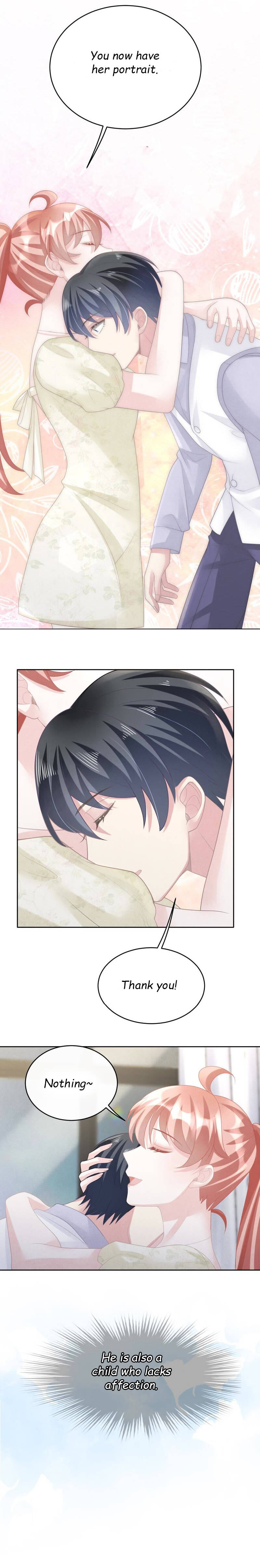 Fake Bride - Chapter 32