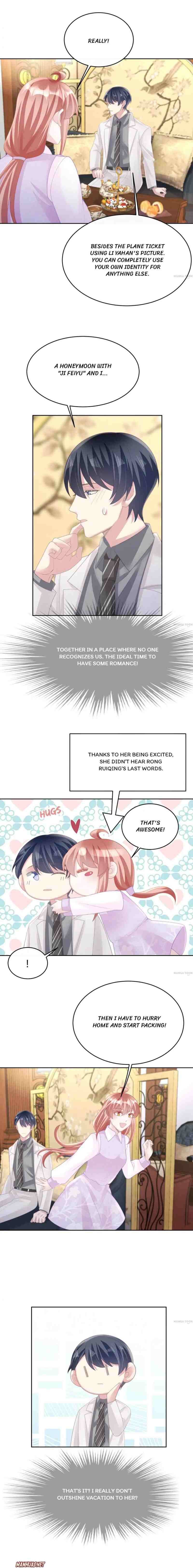 Fake Bride - Chapter 64