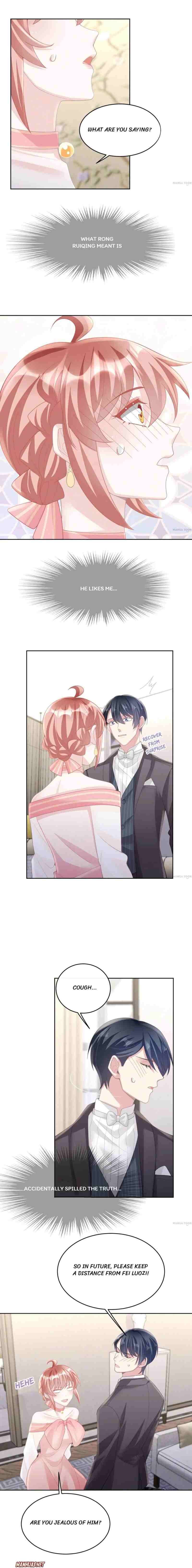 Fake Bride - Chapter 62