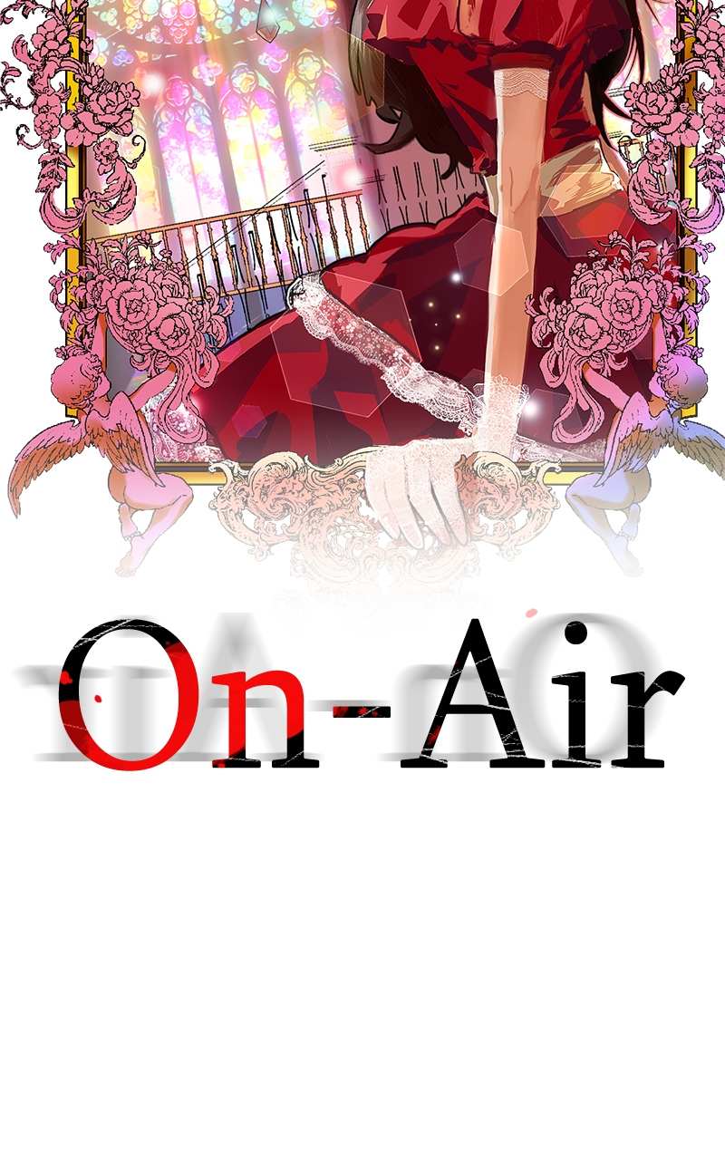 On Air - Chapter 8