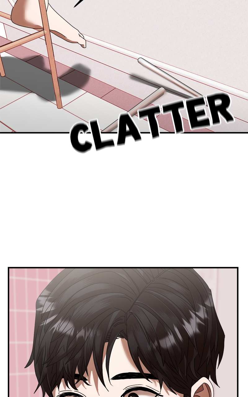 On Air - Chapter 8