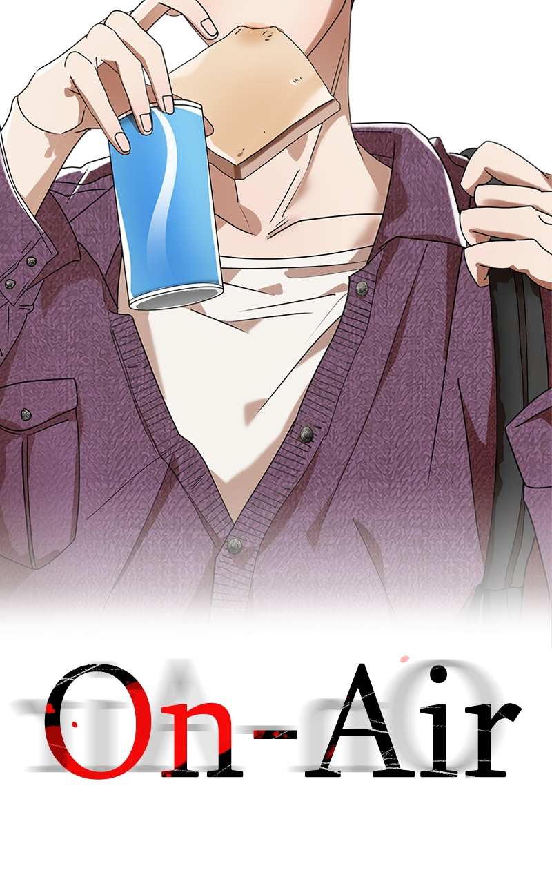 On Air - Chapter 6