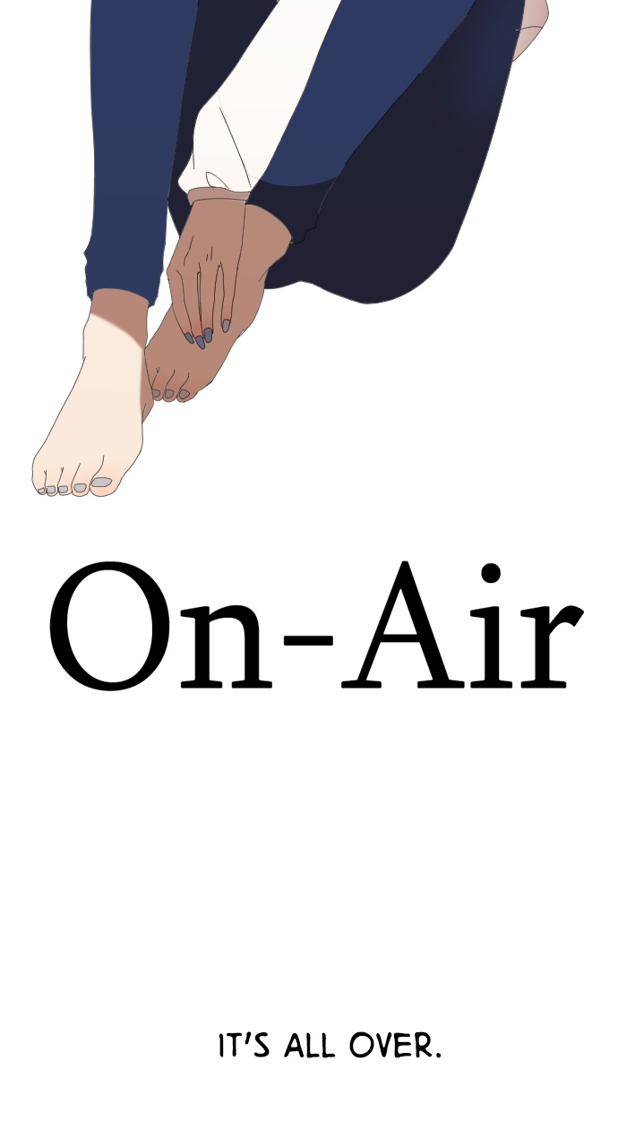 On Air - Chapter 2