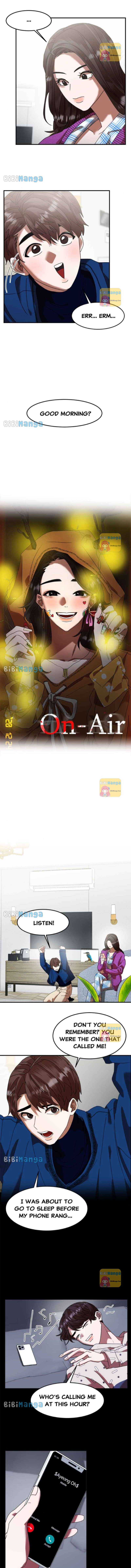 On Air - Chapter 10