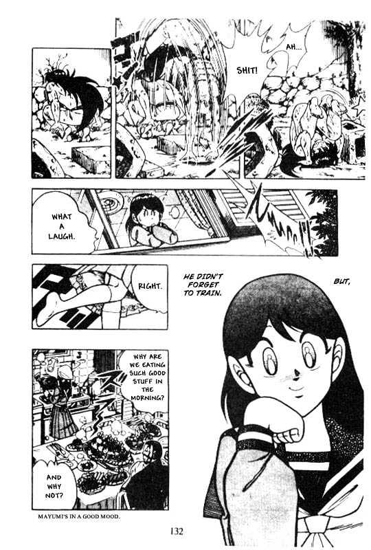 Kotaro Makaritoru - Vol.18 Chapter 115 : [Includes Chapters 115-120, See Page 1 For Chapter Names.]