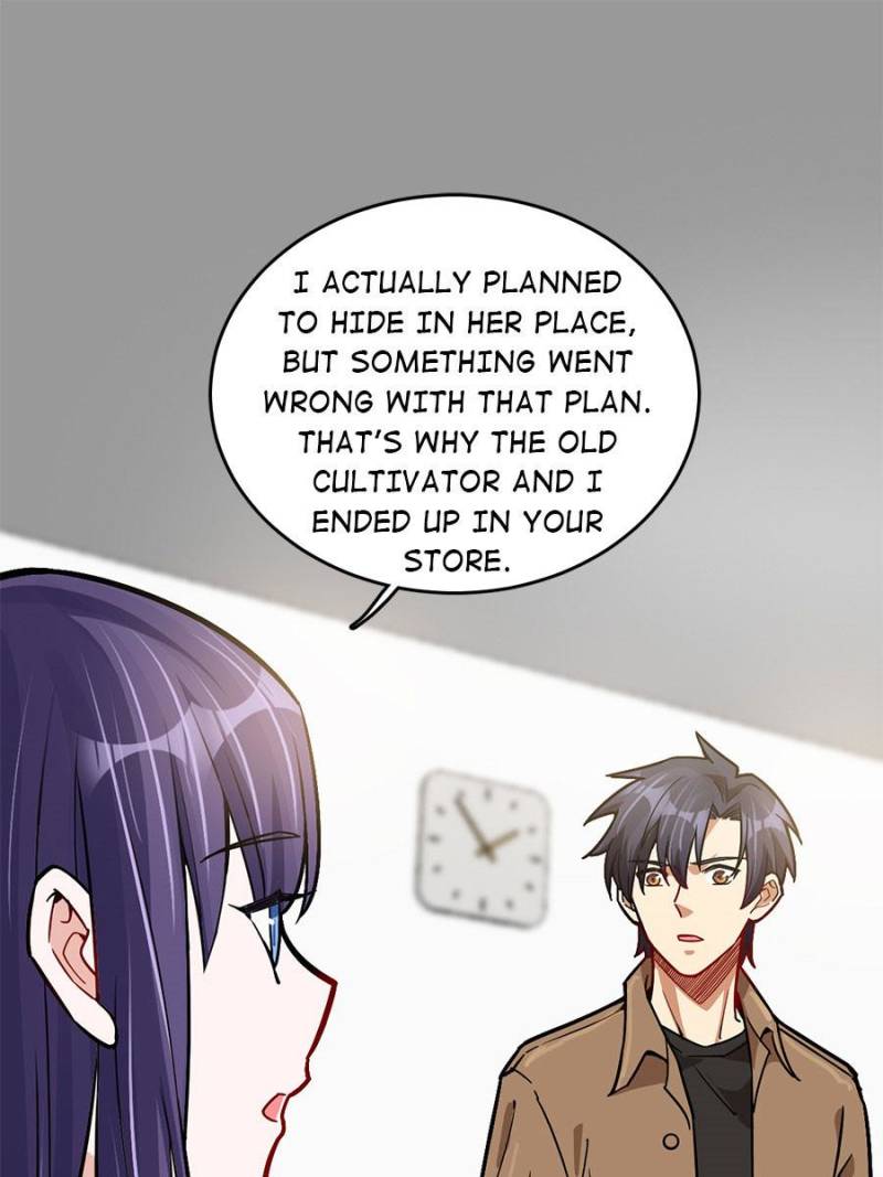 Night Bookstore - Chapter 74