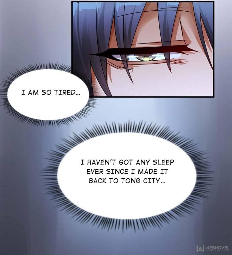 Night Bookstore - Chapter 8