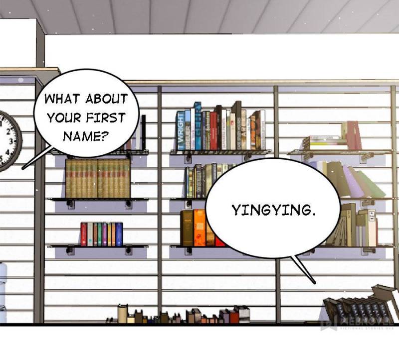 Night Bookstore - Chapter 41