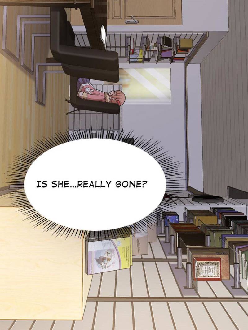 Night Bookstore - Chapter 33