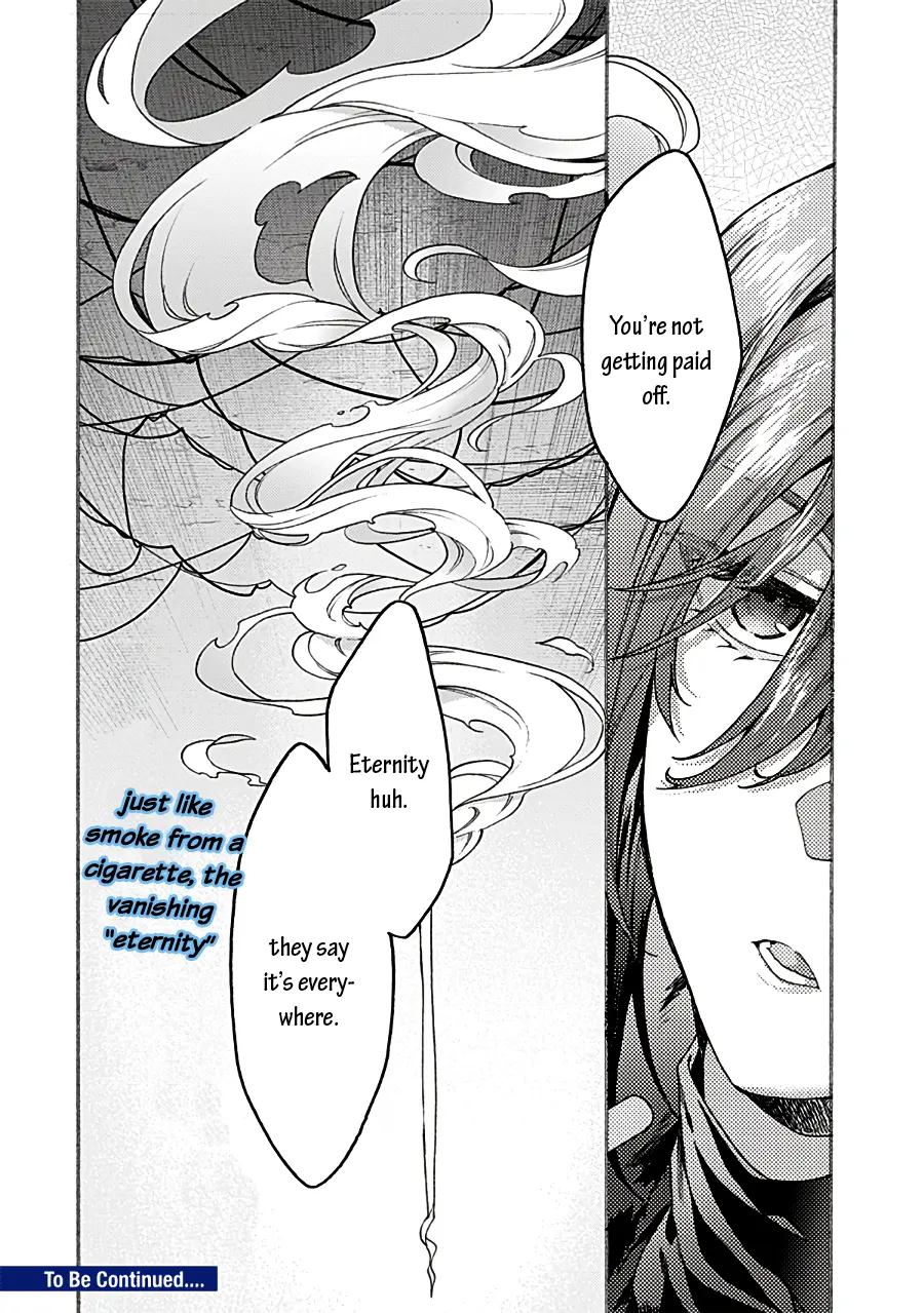 Kara No Kyoukai: The Garden Of Sinners - Chapter 71: Ch. 71 Plot 6 - Oblivion Recorder Part 15