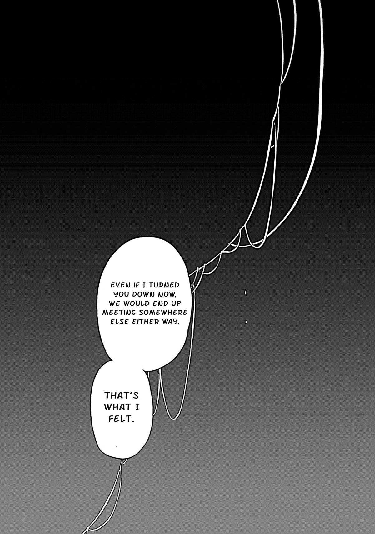 Kara No Kyoukai: The Garden Of Sinners - Chapter 22: Chapter 4 The Hollow Shrine (2)