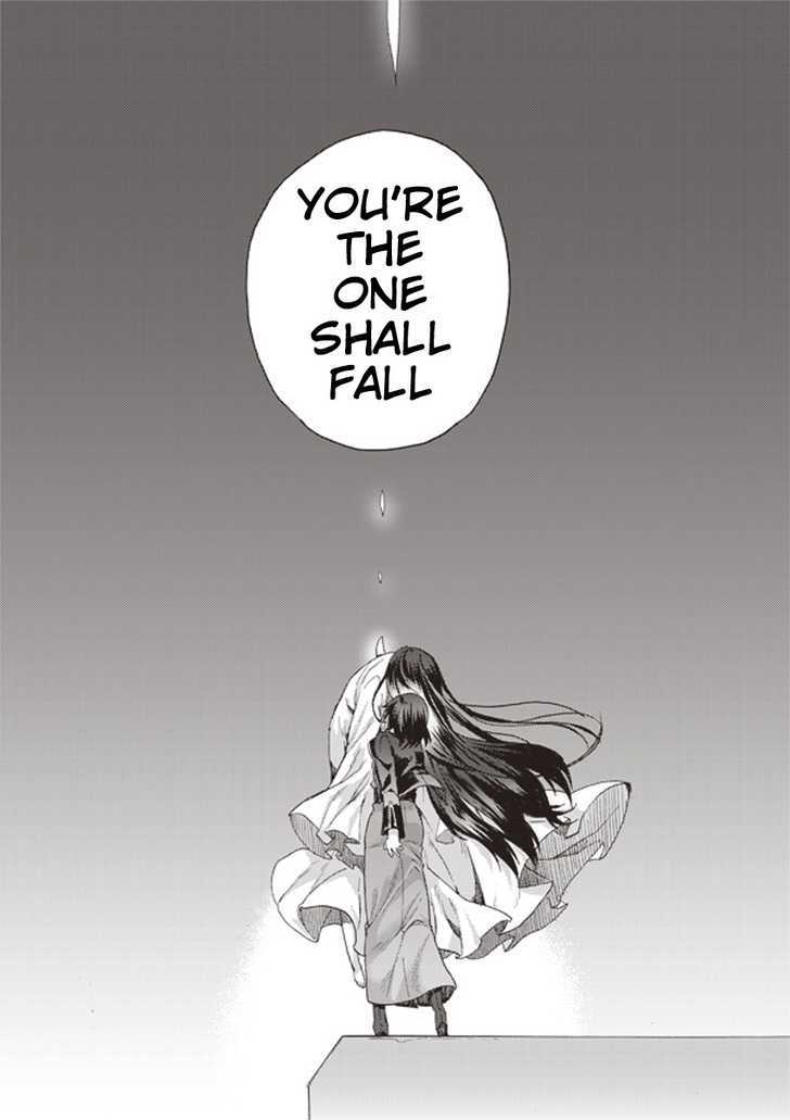 Kara No Kyoukai: The Garden Of Sinners - Vol.1 Chapter 2 : Overlooking View : Part 2