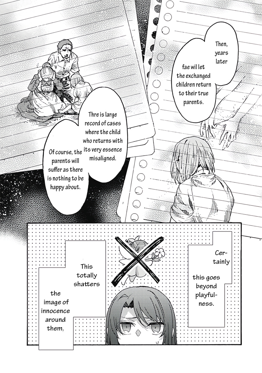 Kara No Kyoukai: The Garden Of Sinners - Chapter 62: Plot 6 - Oblivion Recorder Part 6