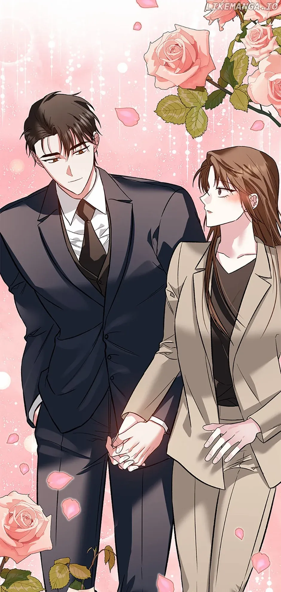 Second Time Newlyweds - Chapter 30