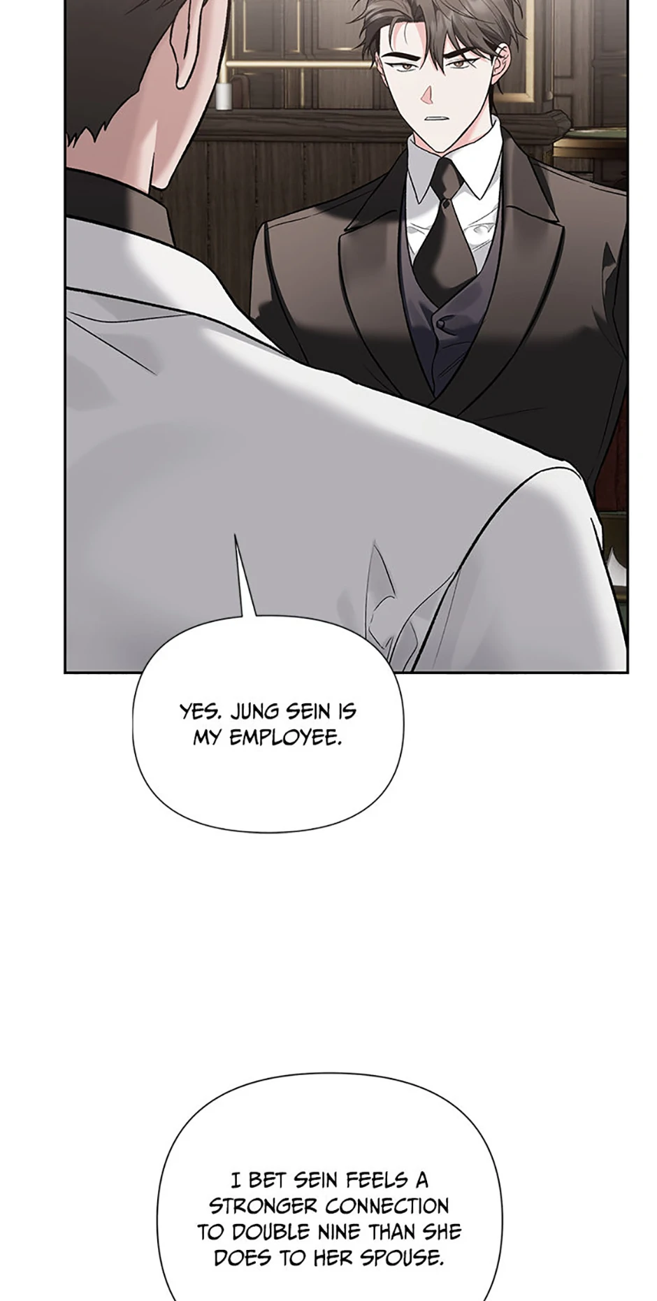 Second Time Newlyweds - Chapter 45