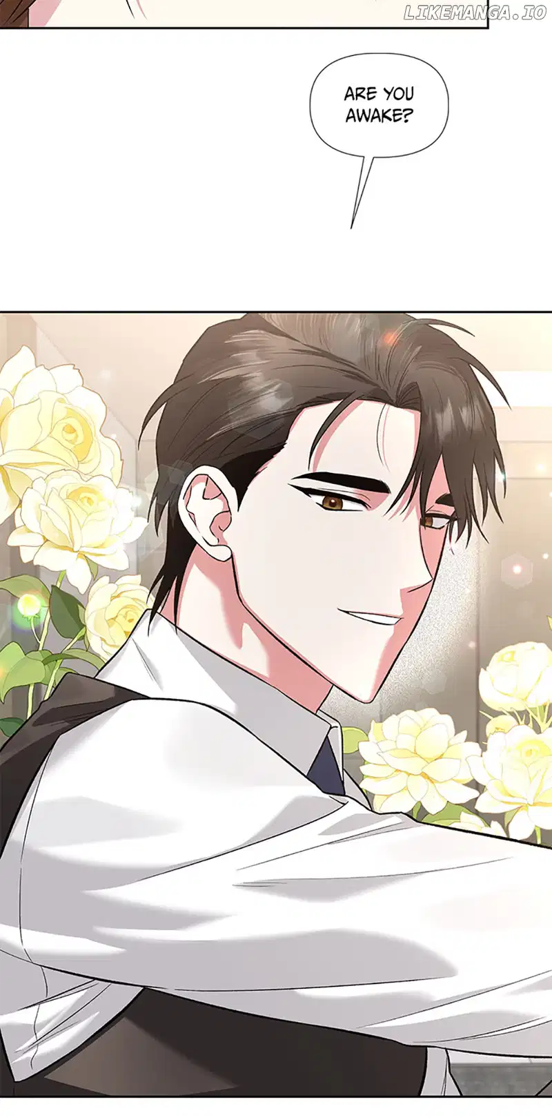 Second Time Newlyweds - Chapter 26