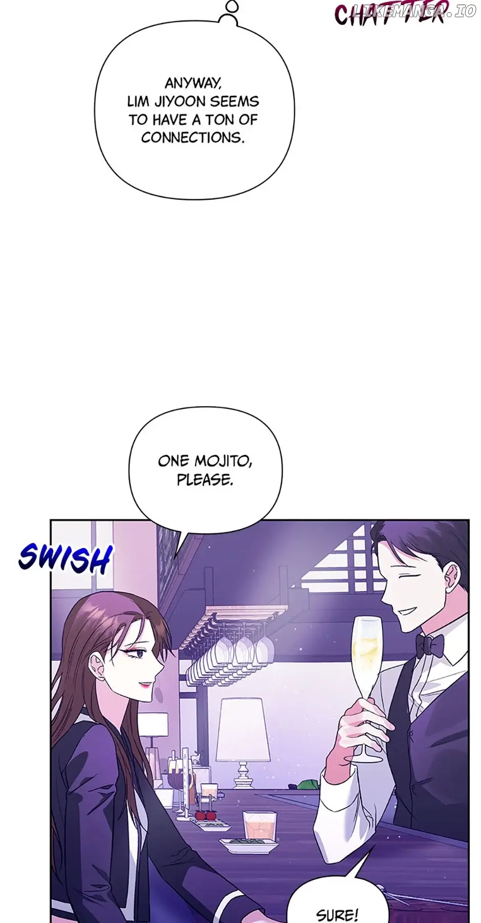 Second Time Newlyweds - Chapter 21