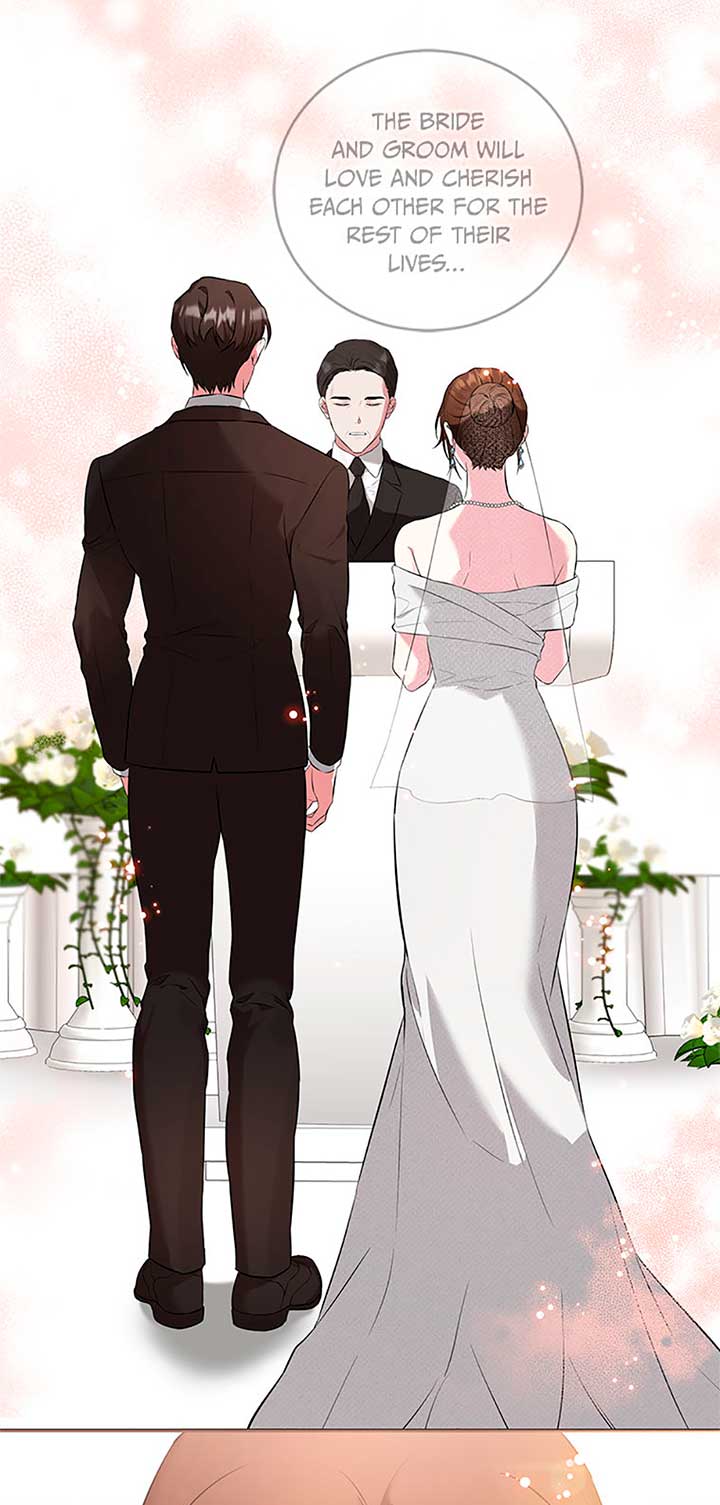 Second Time Newlyweds - Chapter 0