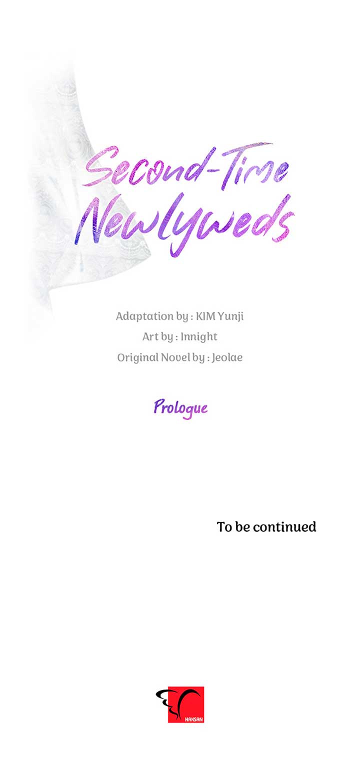 Second Time Newlyweds - Chapter 0