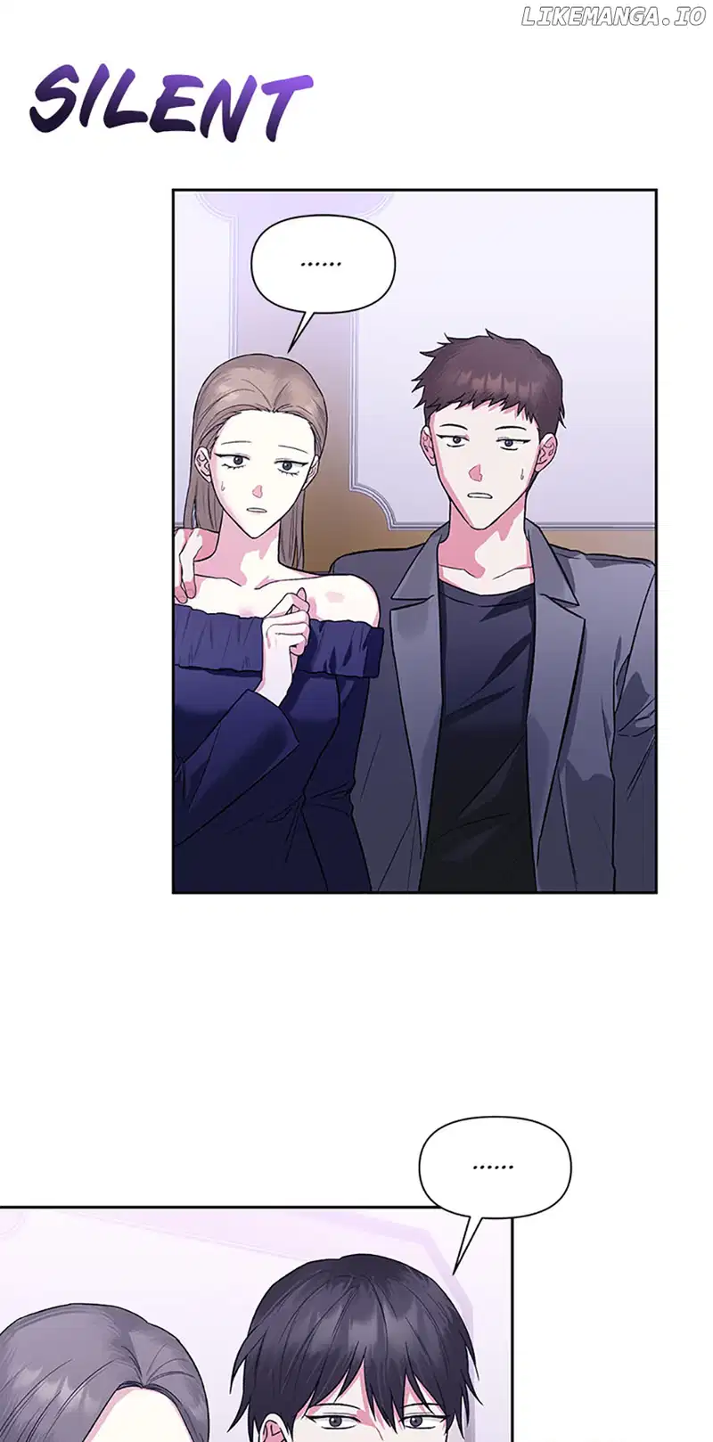 Second Time Newlyweds - Chapter 23