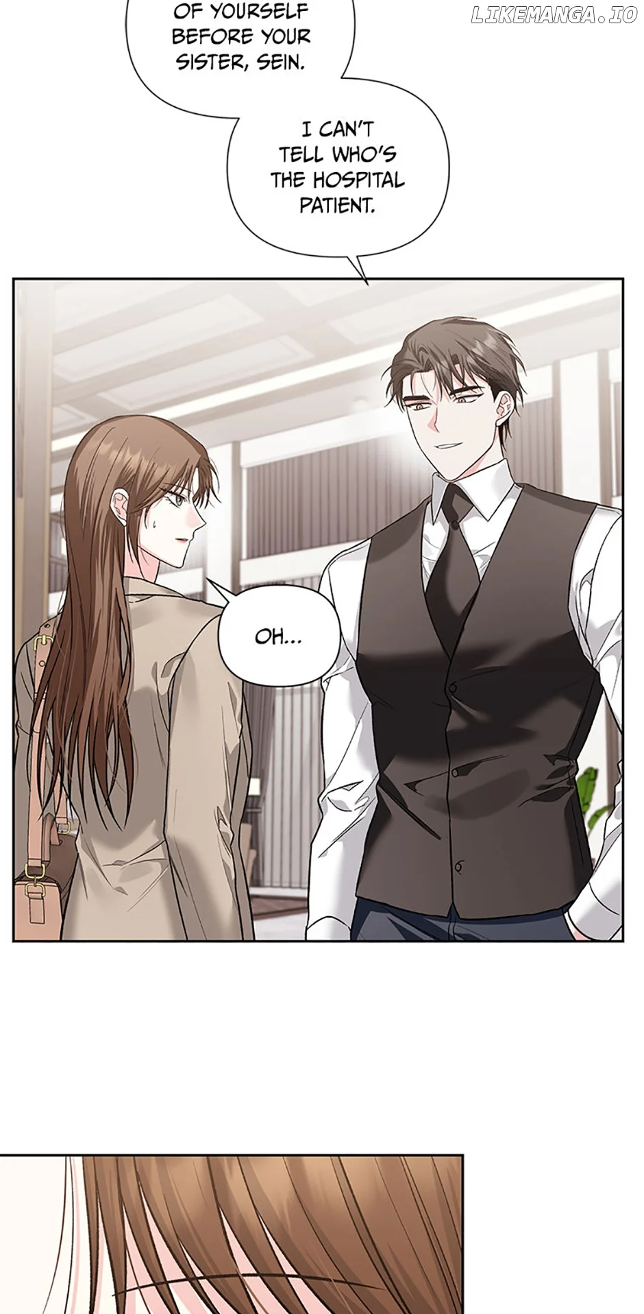 Second Time Newlyweds - Chapter 32