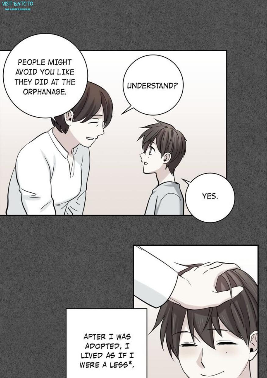 Unmelting Words - Chapter 25