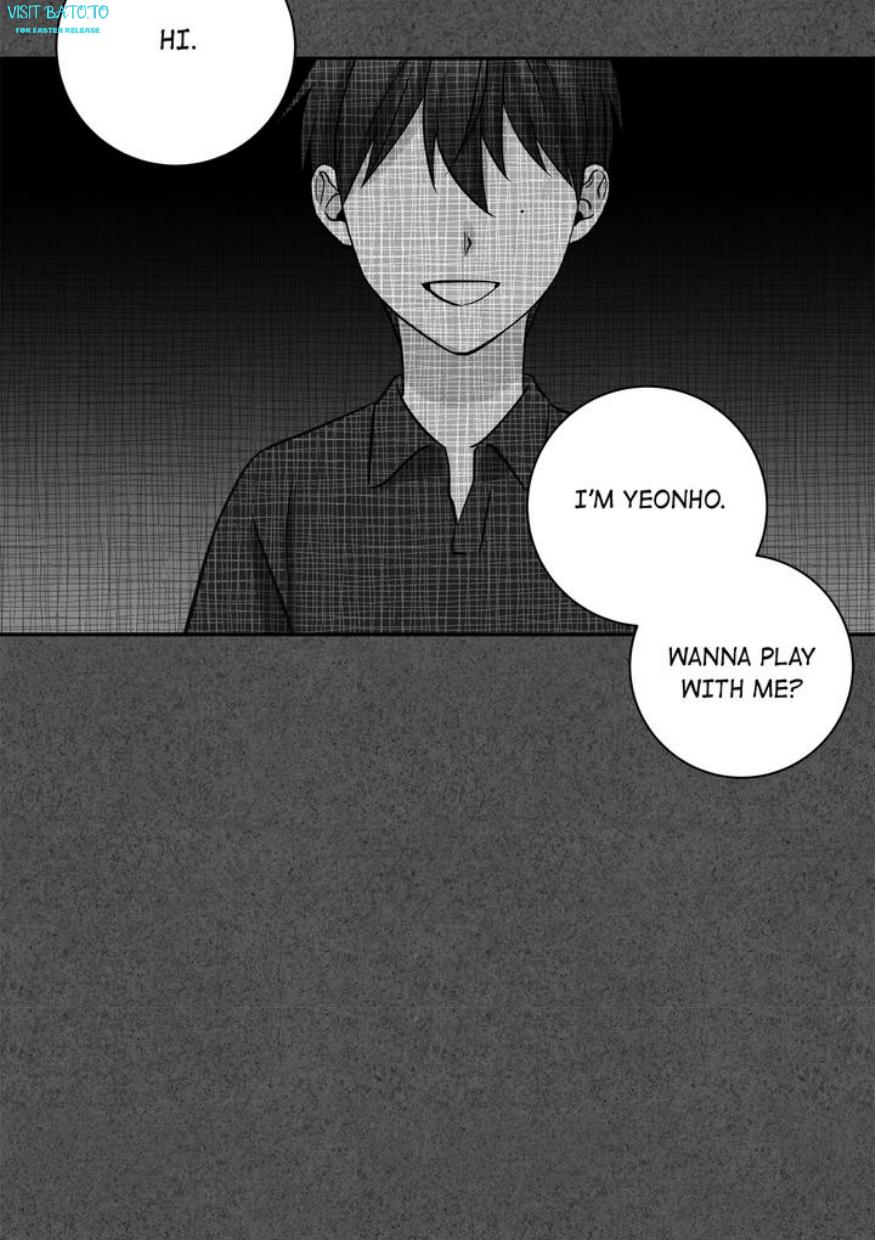 Unmelting Words - Chapter 26