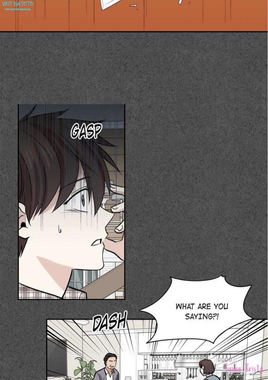 Unmelting Words - Chapter 26