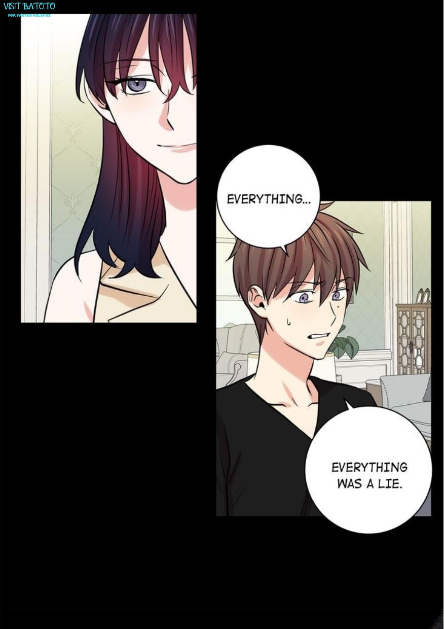 Unmelting Words - Chapter 43